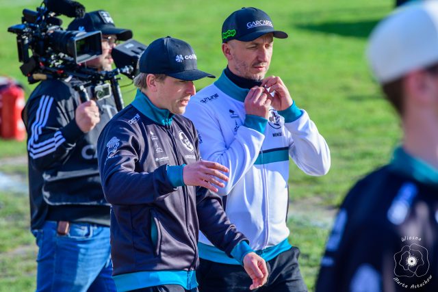 To koniec marzeń Falubazu o play-off?! Walasek wypalił bez ogródek po kompromitacji z Unią