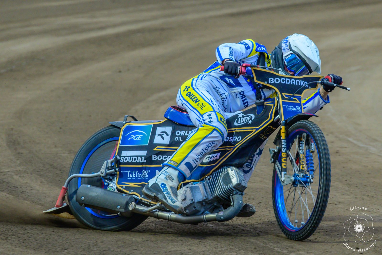 Motor Lublin dostał sygnał do ataku