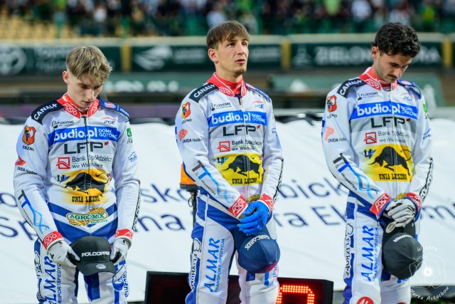 Żużel. Oficjalnie! Piotr Pawlicki podjął decyzję 2 Żużel. Oficjalnie! Piotr Pawlicki podjął decyzję