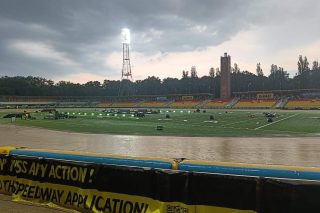 Grand Prix we Wrocławiu