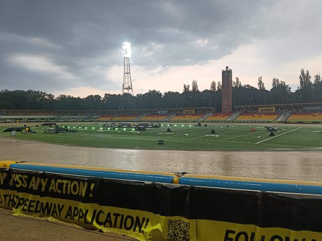 Grand Prix we Wrocławiu