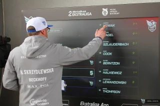 Witold Skrzydlewski wypalił bez ogródek