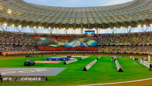 Żużel. Motor Lublin poza play-off?! Wicemistrz Polski upokorzony przez PRES Toruń