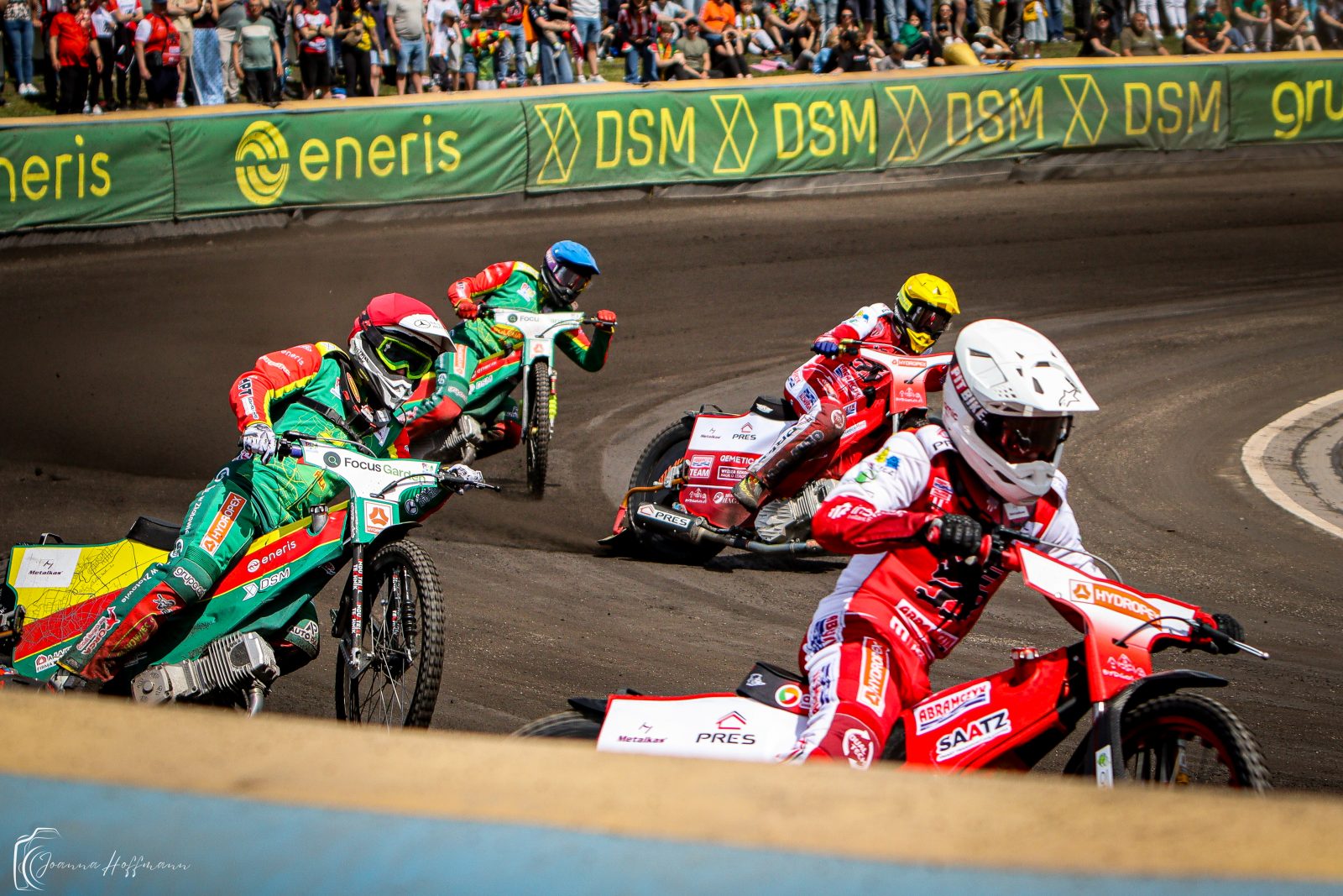 Abramczyk Polonia Bydgoszcz – Polonia Piła