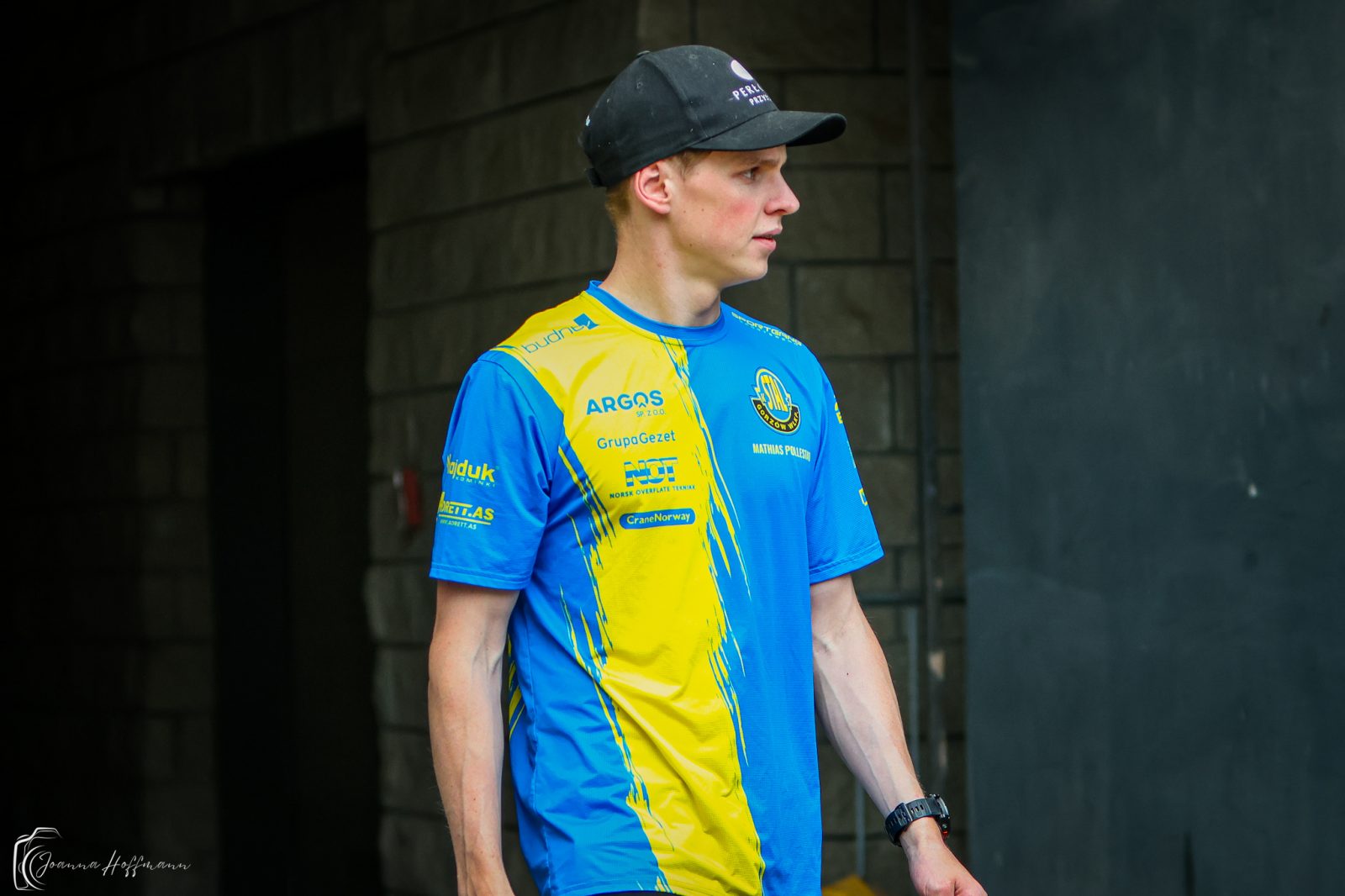 Mathias Pollestad składy PGE Ekstraliga 2027