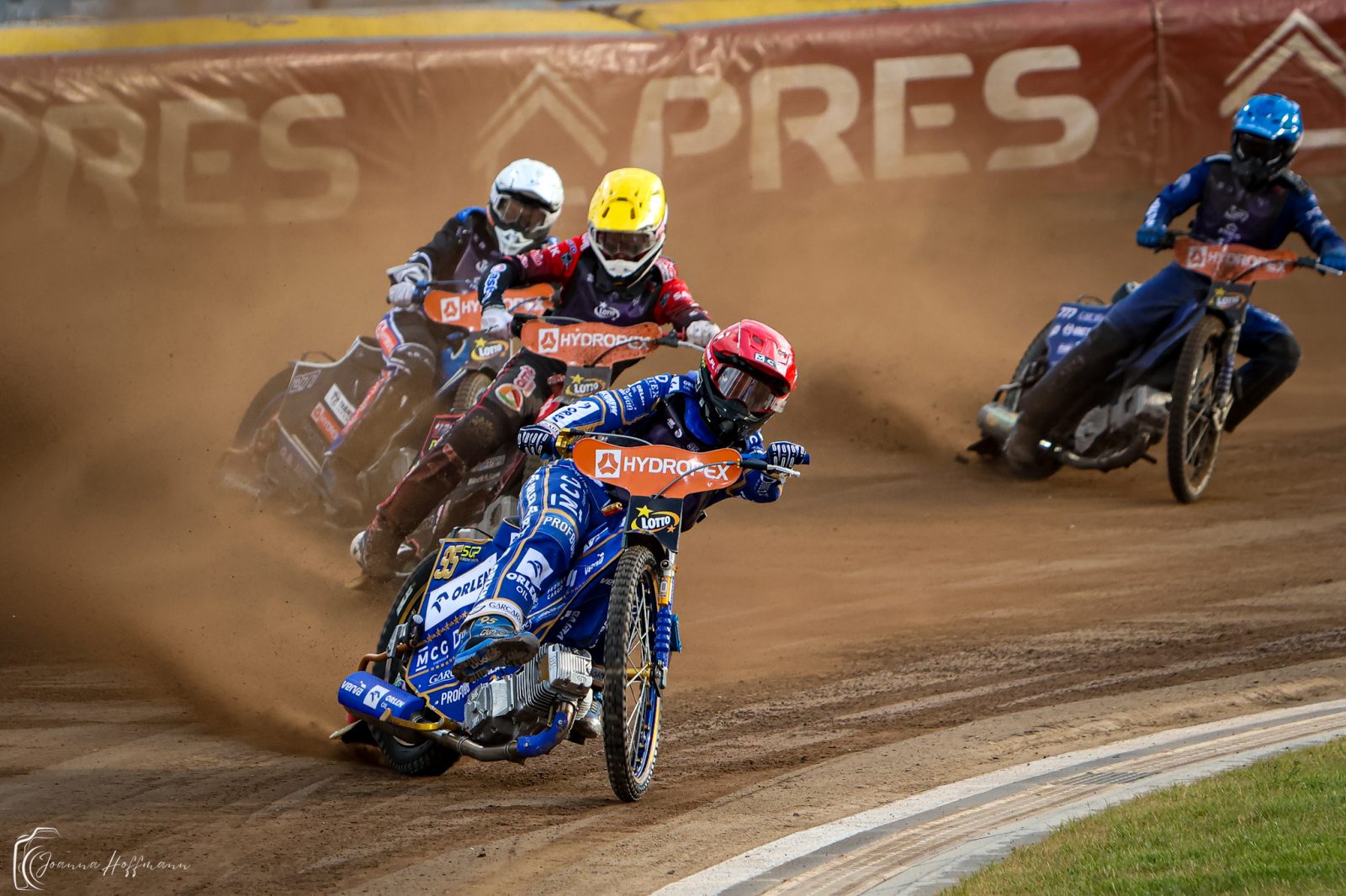 Transmisja Speedway Grand Prix Ryga 2026