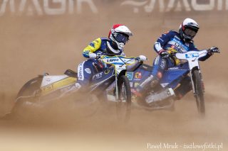Indywidualny Puchar Ekstraligi U17