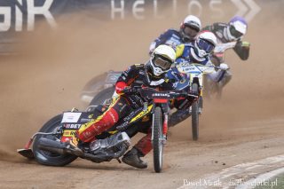 IPE U17 we Wrocławiu