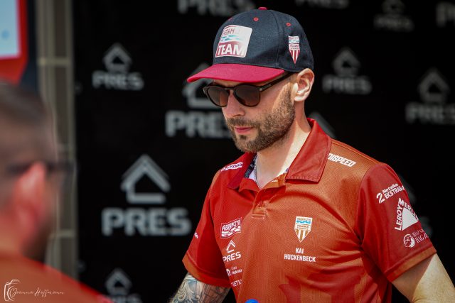 Żużel. PSŻ Poznań ma problem. Rynek transferowy praktycznie się zamknął 3 PSŻ Poznań ma problem.