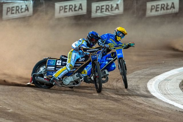 Kto pojedzie w play-off PGE Ekstraligi 2026? Analiza szans wszystkich drużyn