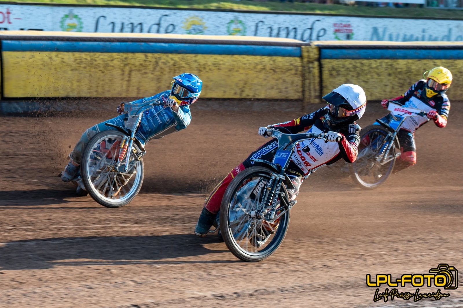 Holsted Tigers rozgromili lidera! Totalna demolka i nokaut w hicie SpeedwayLigaen