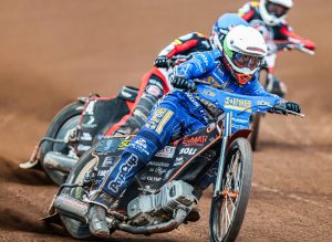 Liga angielska żużel. Sheffield Tigers roztrwonili wygraną