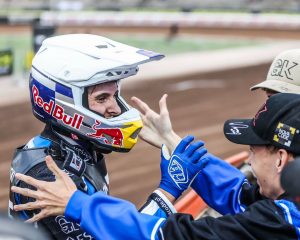 Wiktor Przyjemski odsłonił kulisy triumfu w Malilli