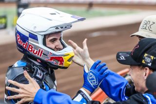 Wiktor Przyjemski odsłonił kulisy triumfu w Malilli