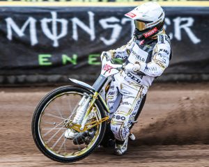 Grand Prix Szwecji 2026. Thomsen zaskoczył! Zmarzlika w finale