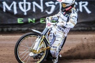 Grand Prix Szwecji 2026. Thomsen zaskoczył! Zmarzlika w finale