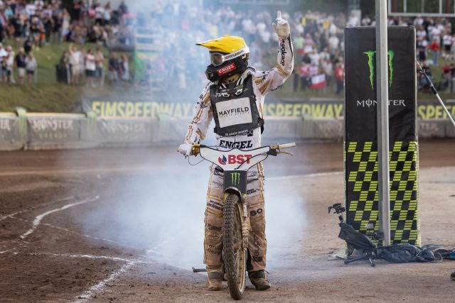 Anders Thomsen
