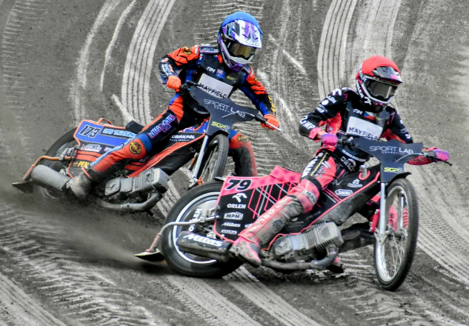 Klasyfikacja SGP2. Mikkel Andersen ma autostradę do złota? Ciasno w walce o medal