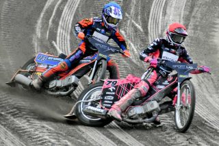 Klasyfikacja SGP2. Mikkel Andersen ma autostradę do złota? Ciasno w walce o medal