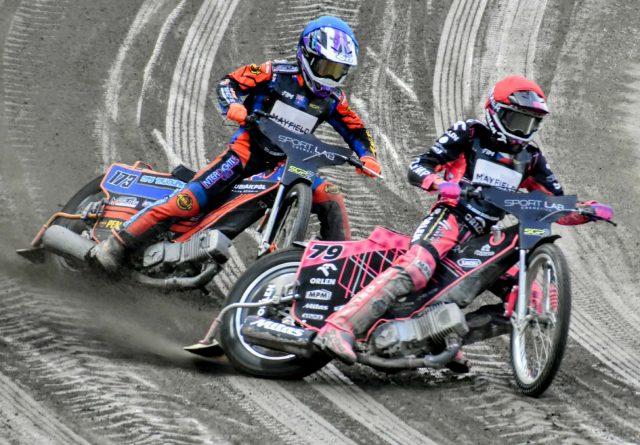 Klasyfikacja SGP2. Mikkel Andersen ma autostradę do złota? Ciasno w walce o medal