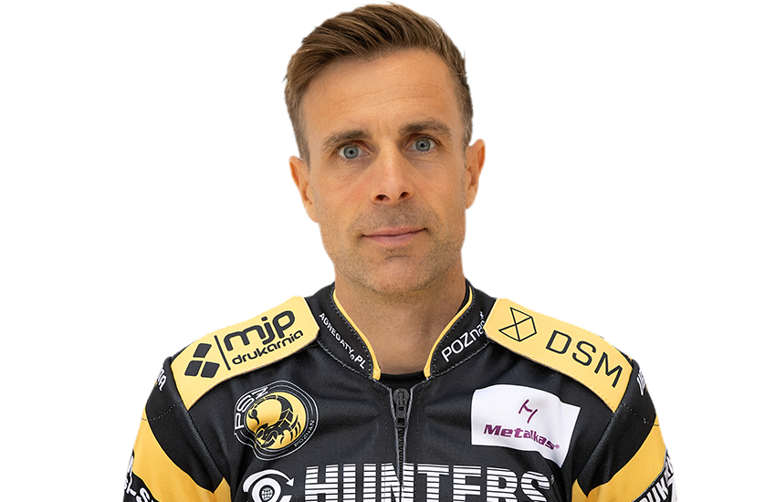 Niels Kristian Iversen