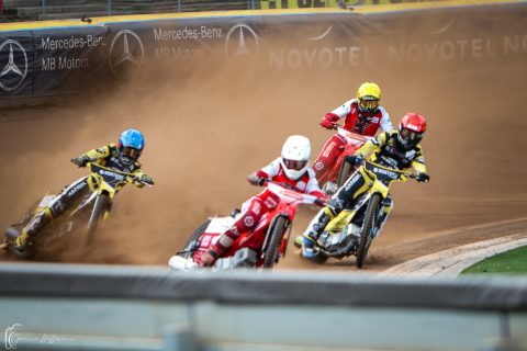 Metalkas 2. Ekstraliga tabela 2026. Polonia rozwiała wątpliwości?