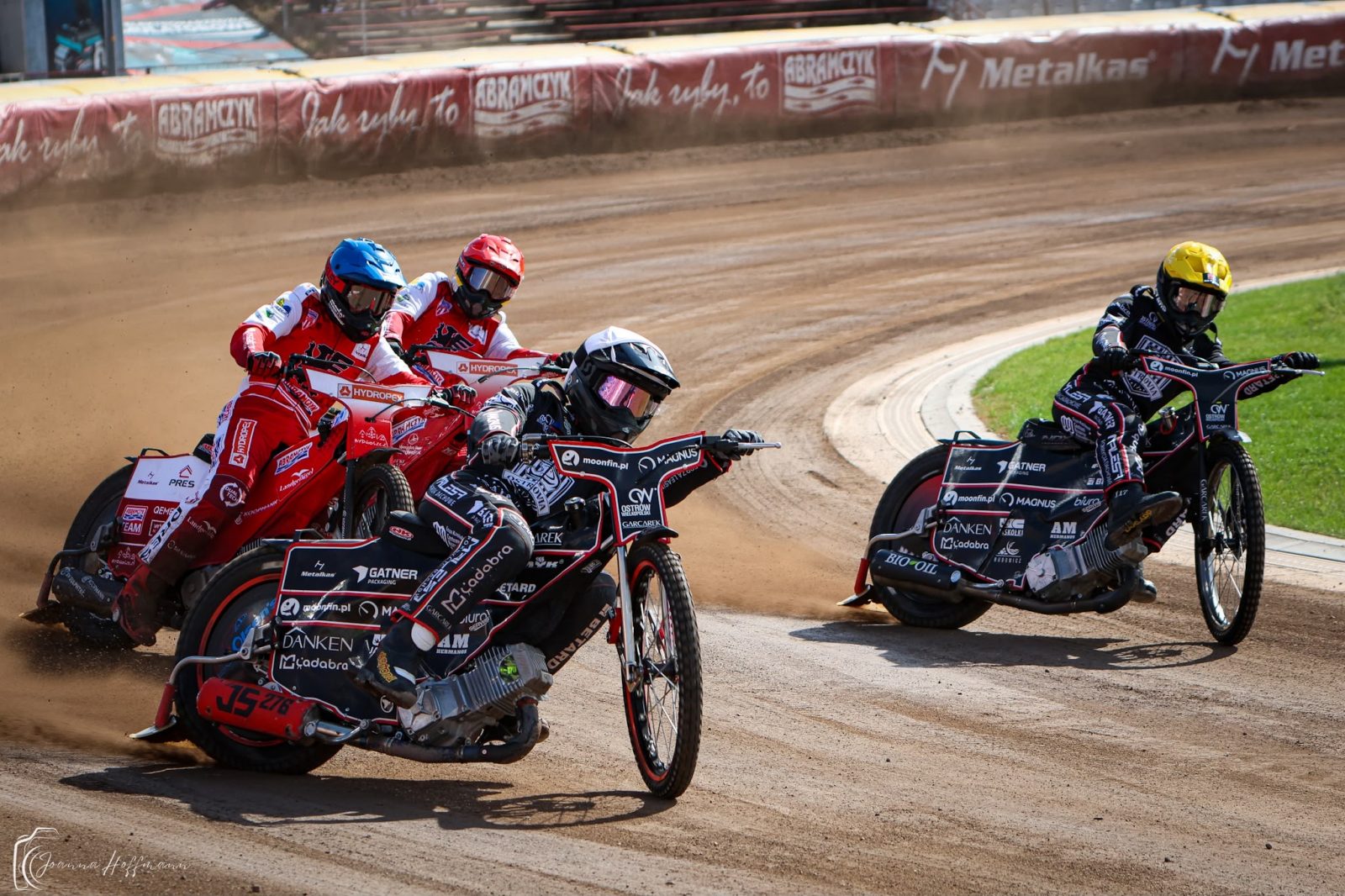 Żużel. Internet żyje speedwayem. Przegląd żużlowego internetu 7 b0332d3a 4220 4907 9a8a 7f06f5098d88