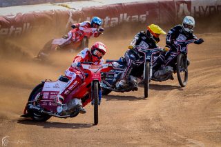 Tabela Metalkas 2. Ekstraligi po 11. kolejce