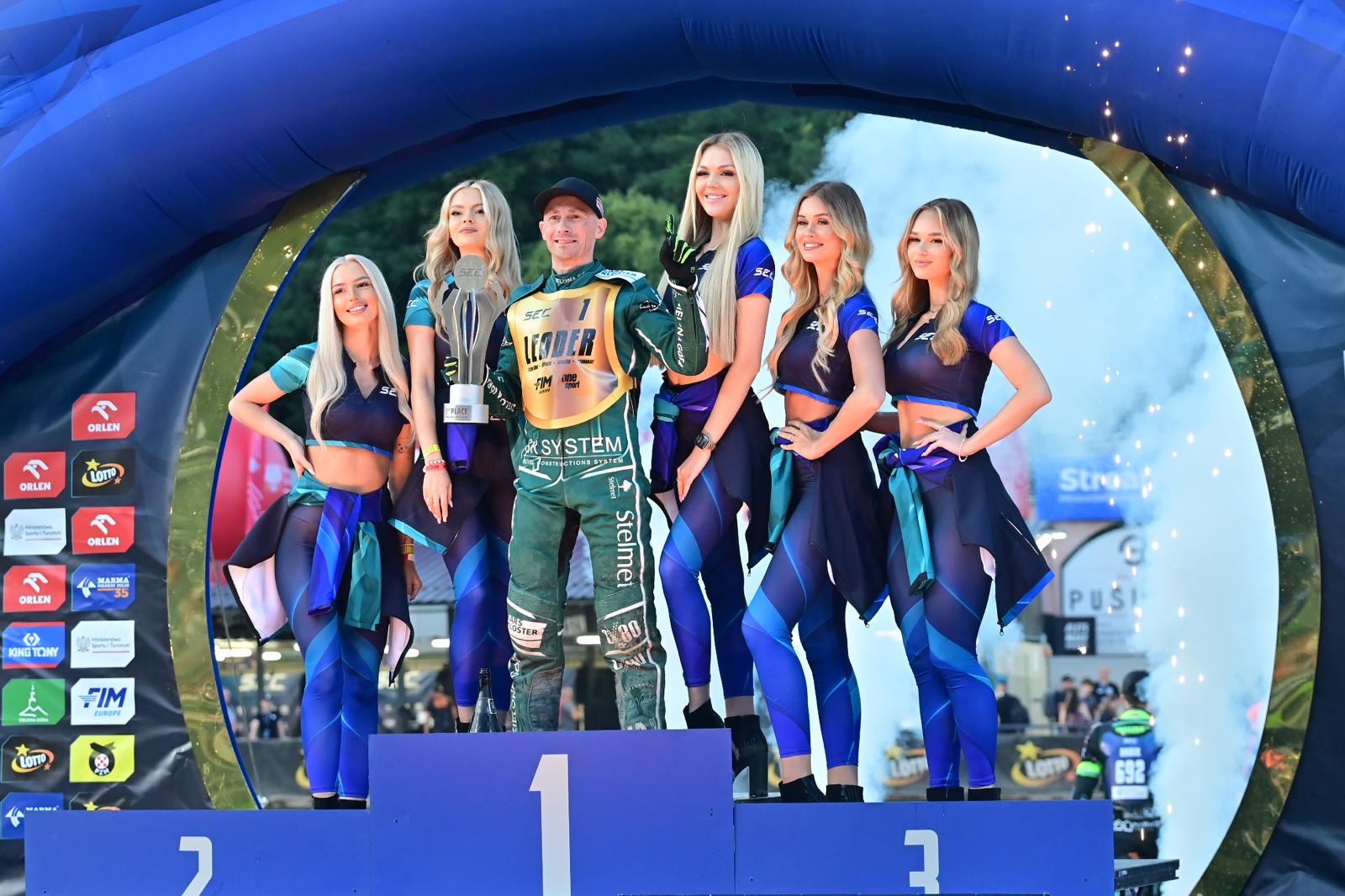 Żużel. Patryk Dudek po SEC. „Speedway jest trudny” 5 e7e2d757 782f 44a2 8e72 8e82191290b7