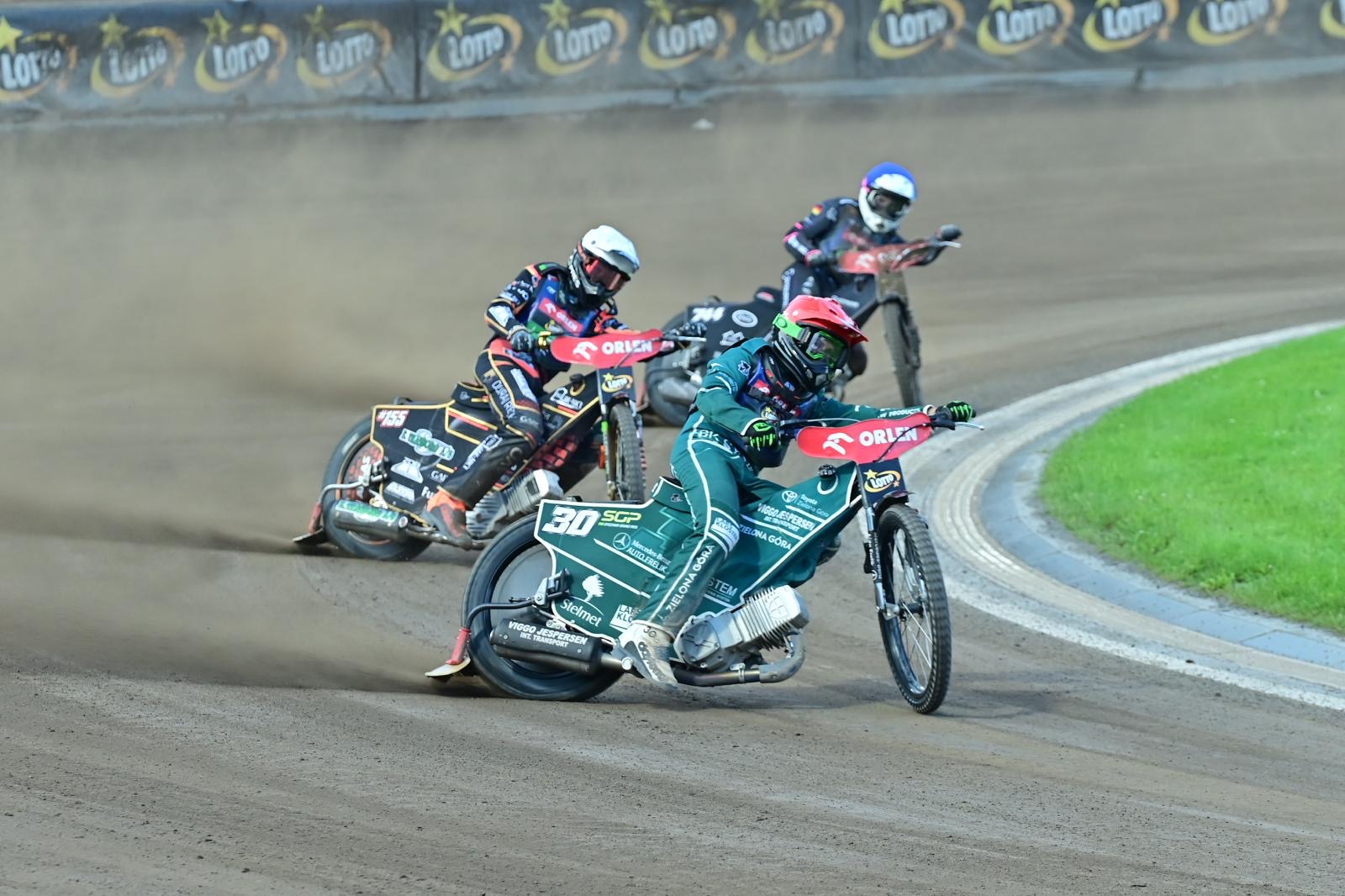 SEC Zielona Góra. Madsen wygrał, Dudek na podium 5 e804ff1b e313 4516 b9a5 ca26e1055ac5