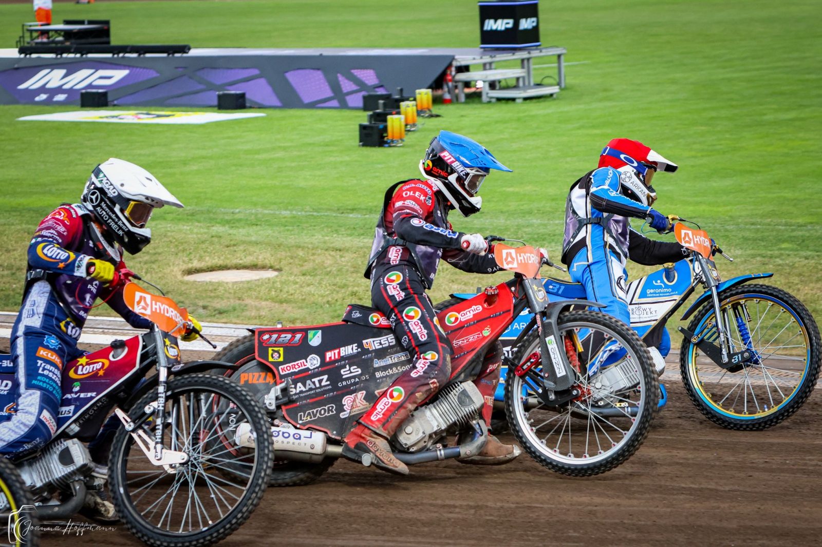 Żużel. Kacper Woryna wygrał IMP w Bydgoszczy! Zmarzlik bez finału, wielki wieczór Polonii 4 eab5ffb7 50c8 45da 8248 47c3d66135a1