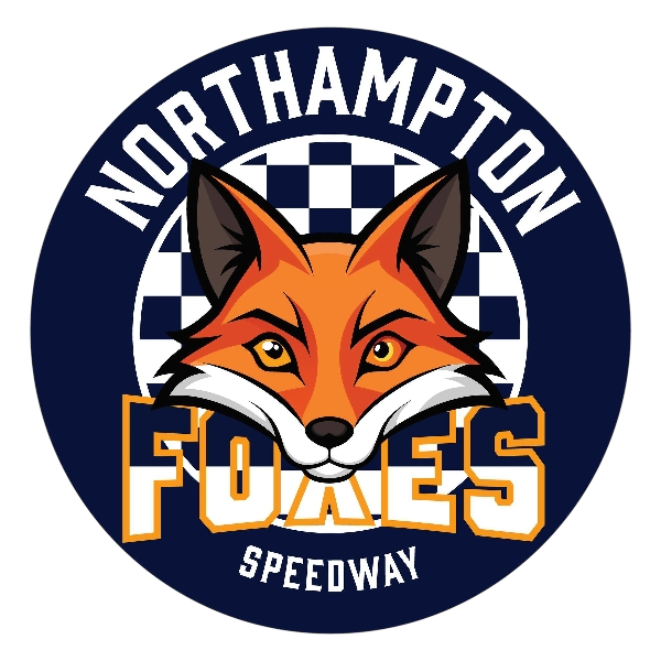 Team name - NORTHAMPTON FOXES