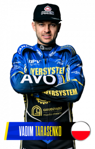 Vadim Tarasenko