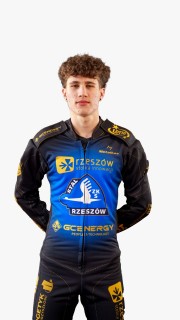 Kryspin Jarosz – żużlowiec, Dakar Development STAL Rzeszów