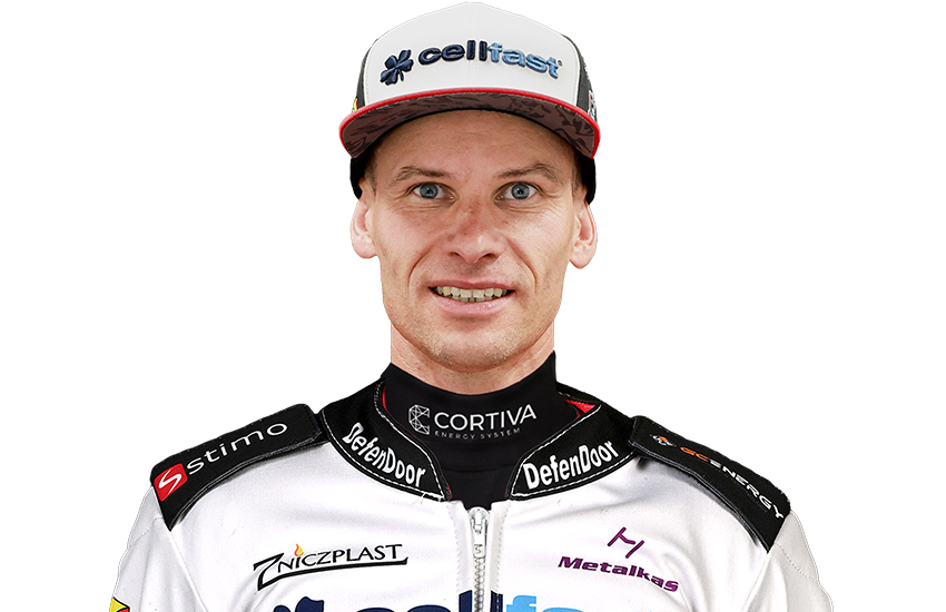 Matej Zagar – żużlowiec, Cellfast Wilki Krosno