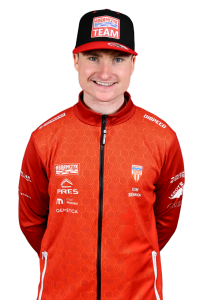 Tom Brennan