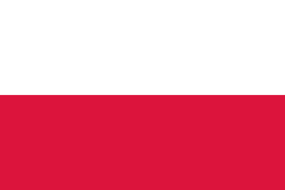 Team name - POLSKA