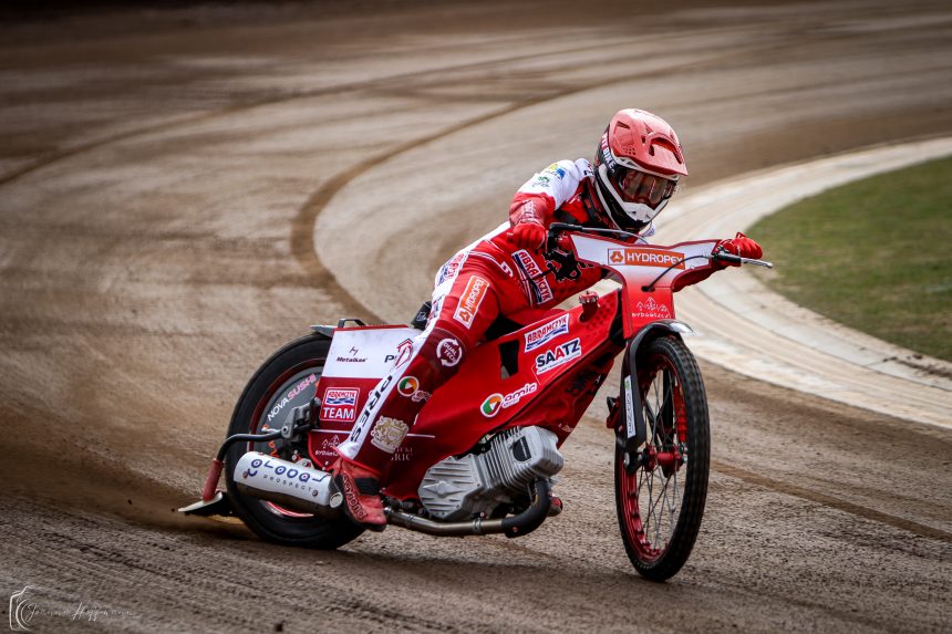 Polonia Bydgoszcz bierze wielki duński talent!