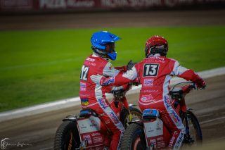 Polonia Bydgoszcz rozbiła Stal Rzeszów! Pokaz siły przed play-offami
