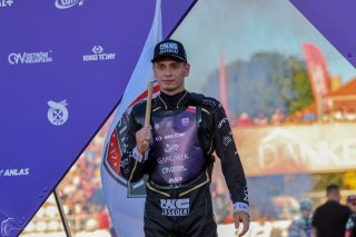 Żużel. Krawczyk wraca do PGE Ekstraligi?! W Ostrowie mają już nowego U24