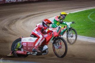Polonia Bydgoszcz – Polonia Piła 65:25 w Metalkas 2. Ekstralidze