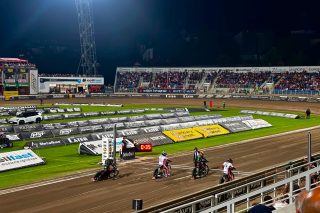 Żużel. ROW Rybnik dopiął swego w Krośnie!