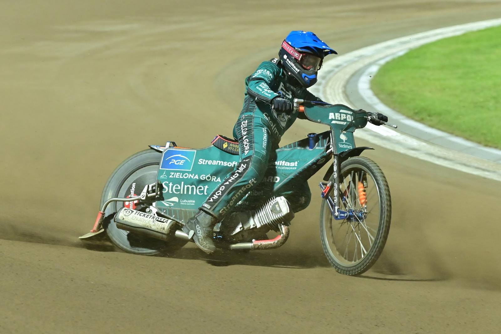 Falubaz – Stal Gorzów