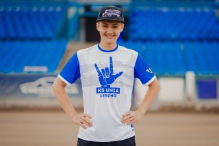 Żużel. Polonia Bydgoszcz bierze 16-latka z Unii Leszno